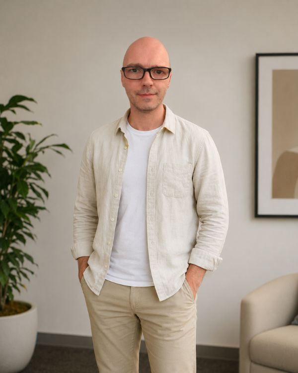 Dennis Matthijs